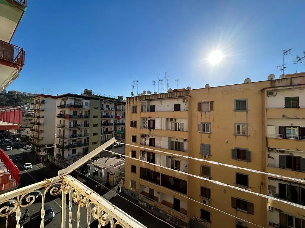 Casaaury & Casasimy Apartment Naples