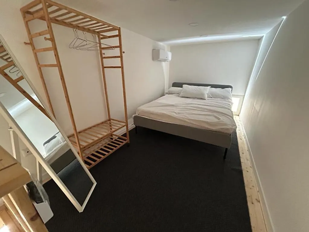 Casaaury & Casasimy Apartment Naples