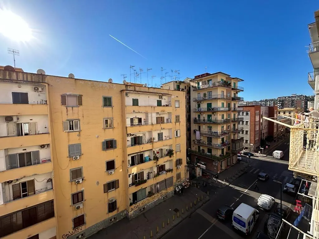 Casaaury & Casasimy Apartment Naples 0*,  Italy