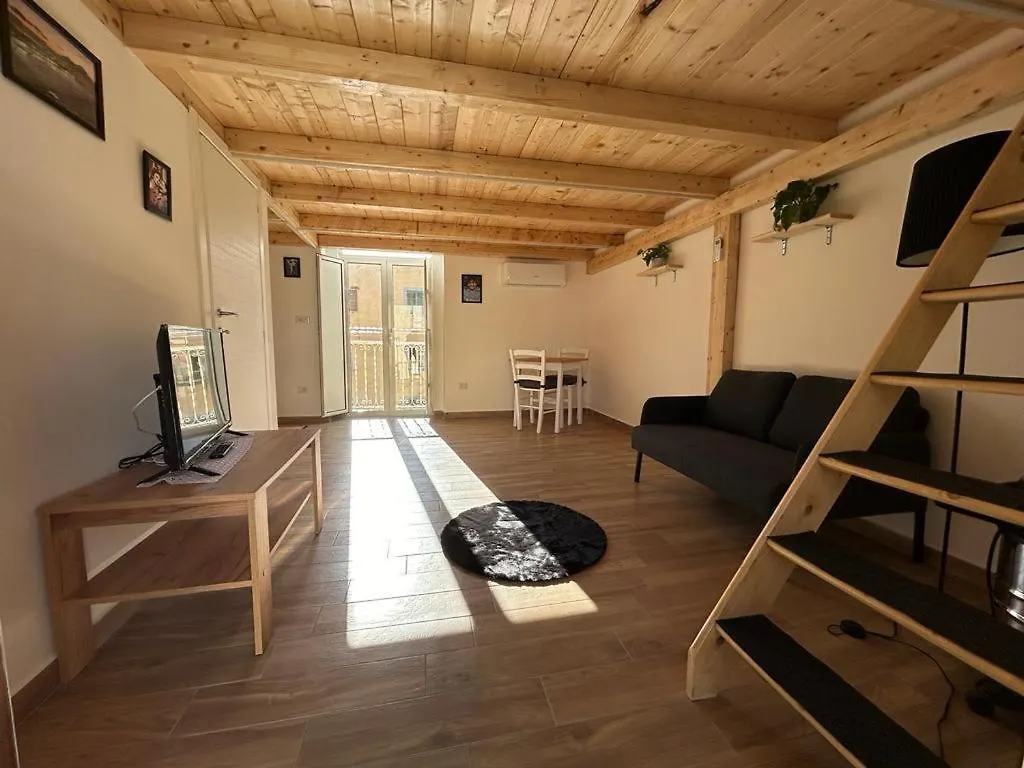 Casaaury & Casasimy Apartment Naples