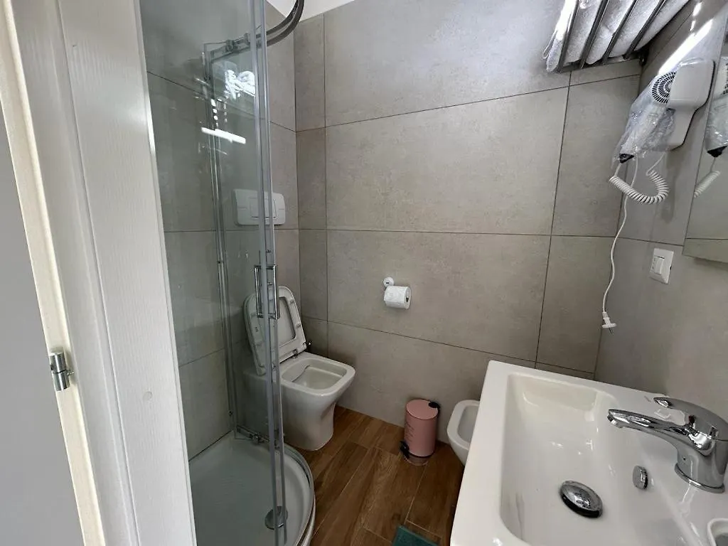 Casaaury & Casasimy Apartment Naples Italy
