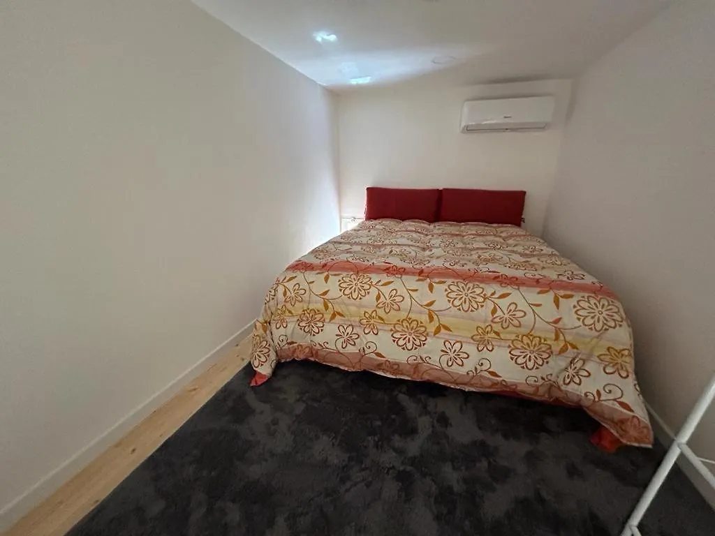 Casaaury & Casasimy Apartment Naples Italy
